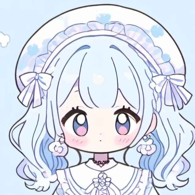 chat with ai character: sus milk sprunki
