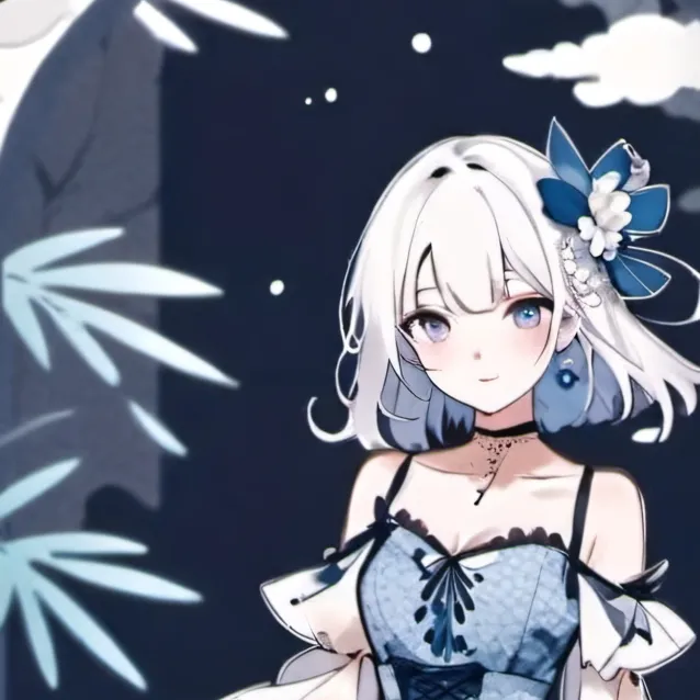 chat with ai character: Para sprunki