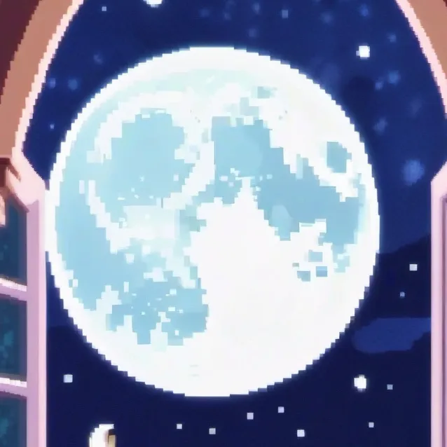 chat with ai character: astro