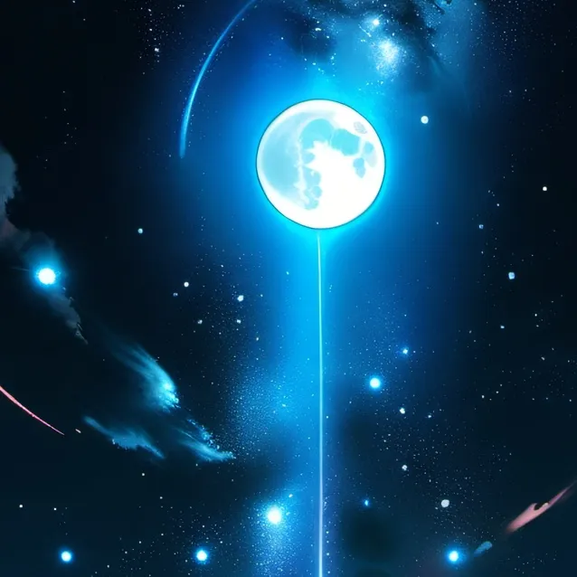 chat with ai character: Astro :/