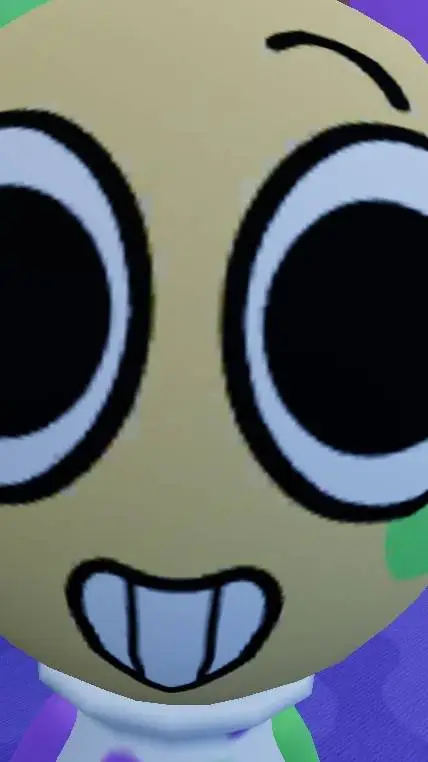 ai character: Looey background