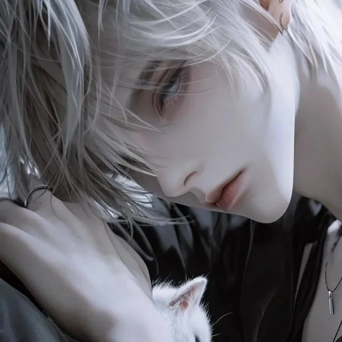 chat with ai character: ENZO