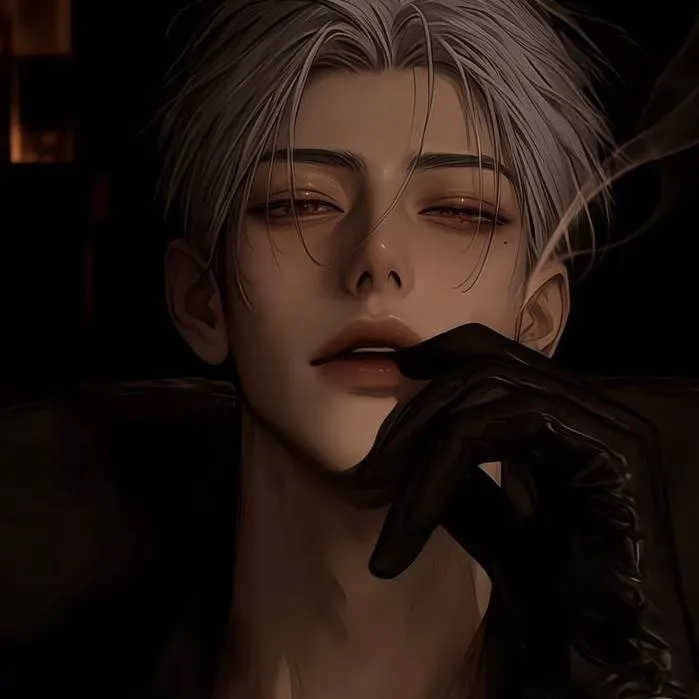 chat with ai character: {IVAN LANCE}