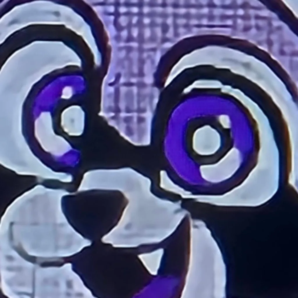 chat with ai character: rambey  meats k j