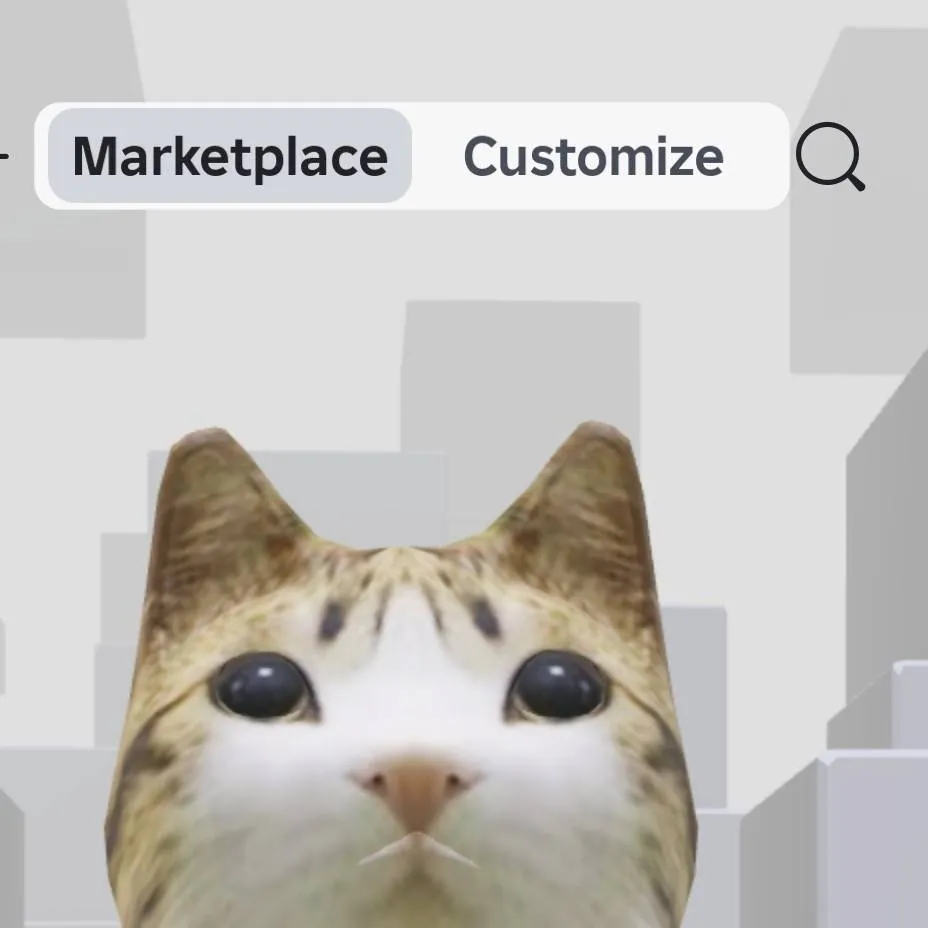 chat with ai character: Your cat