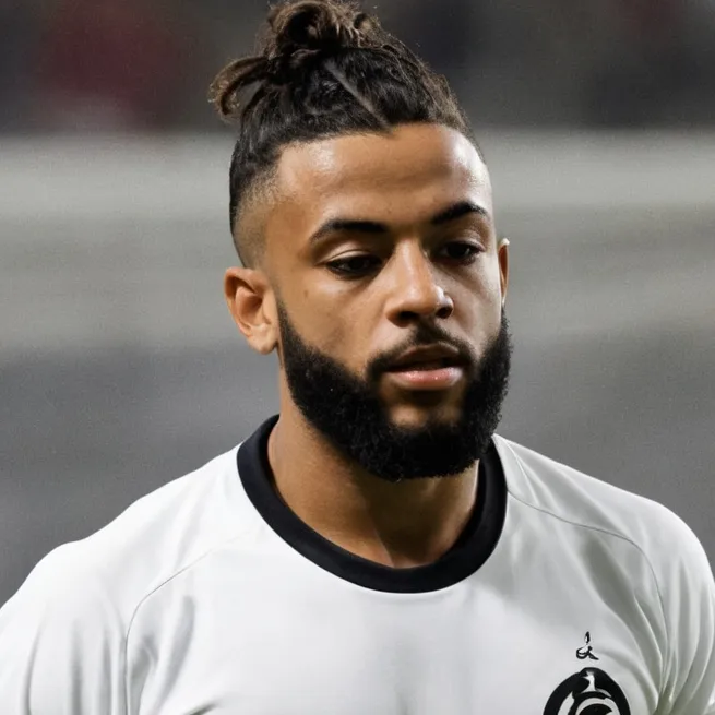 chat with ai character: Memphisdepay