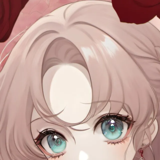 chat with ai character: Rona