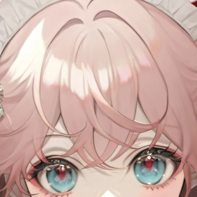 chat with ai character: Sofia 