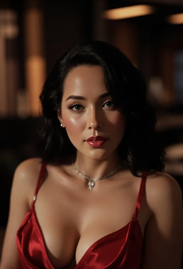 chat with ai character: Penny Trator