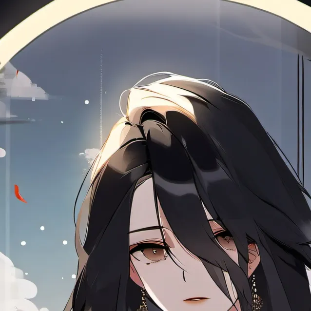 chat with ai character: Anna