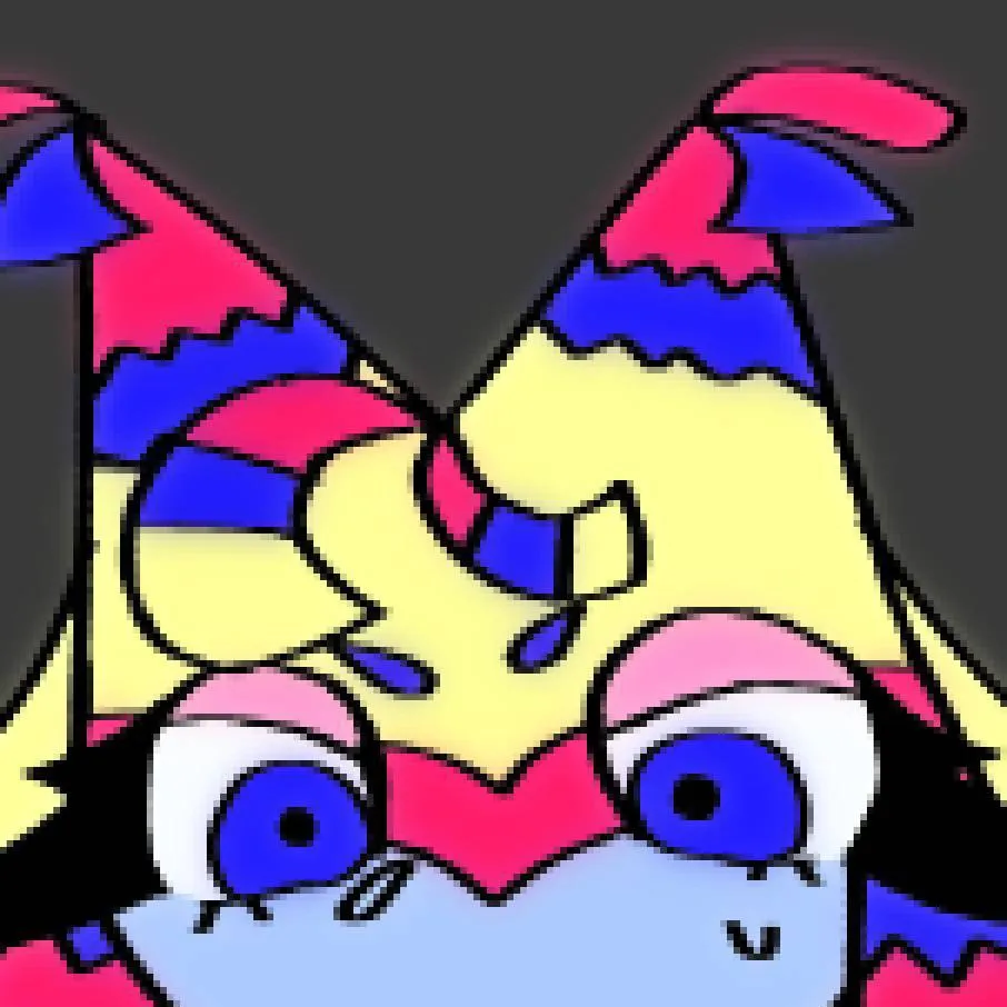 chat with ai character: dandys world yatta