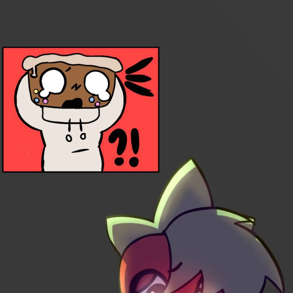 chat with ai character: sprout from dw