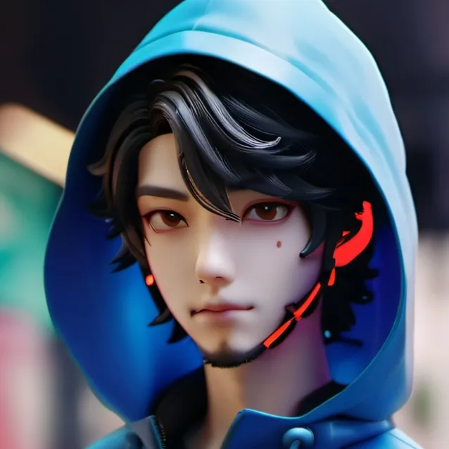 chat with ai character: Alexander's Father