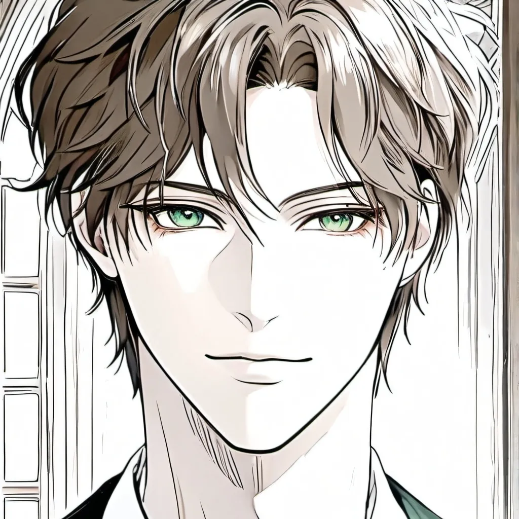 chat with ai character: Oyster 