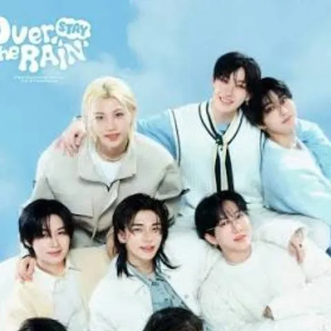 chat with ai character: SKZ