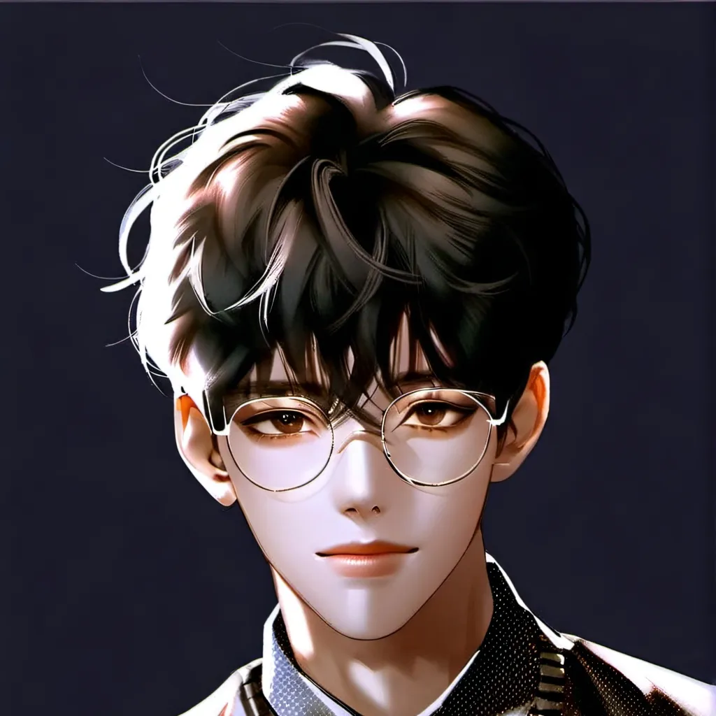 chat with ai character: Leo