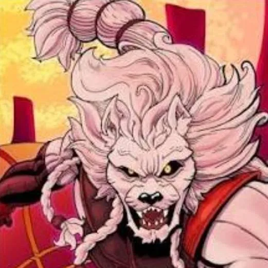 chat with ai character: Battle beast