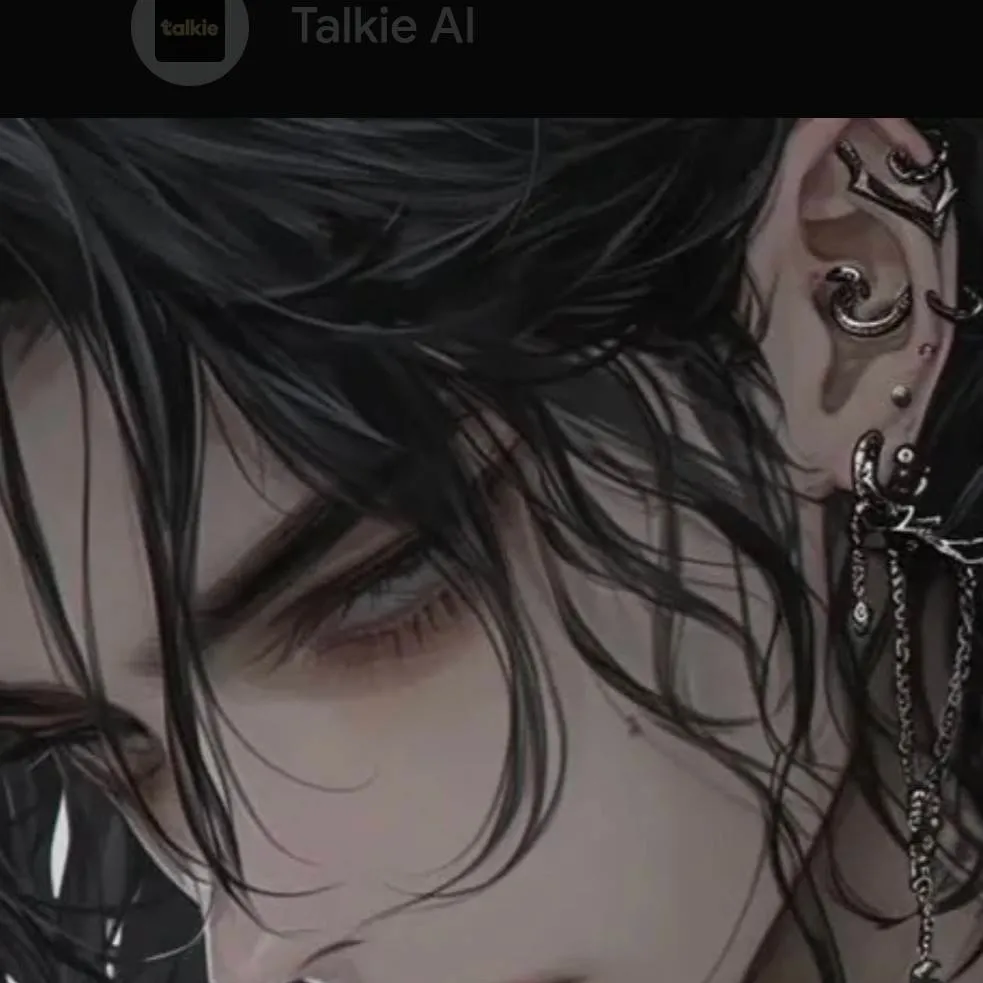 chat with ai character: Vincent 