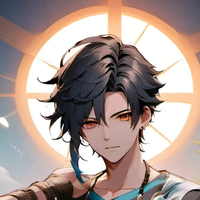 chat with ai character: Mall