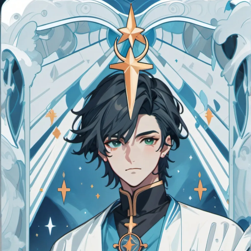 chat with ai character: sert