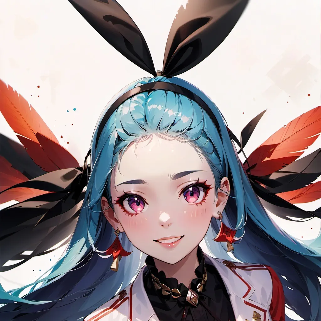 chat with ai character: juju