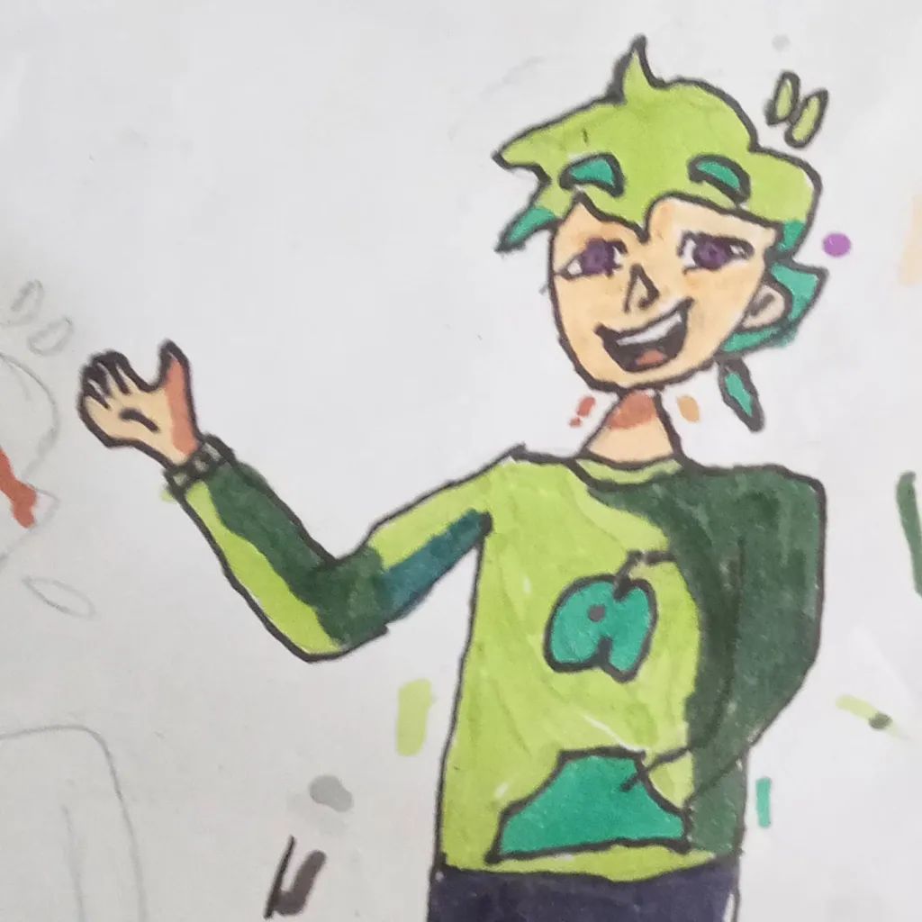 chat with ai character: mall ( eu)