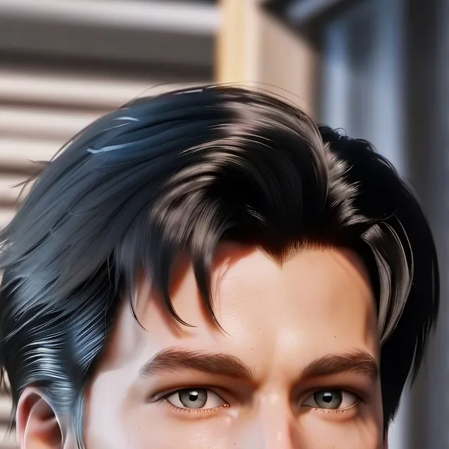 chat with ai character: jack 