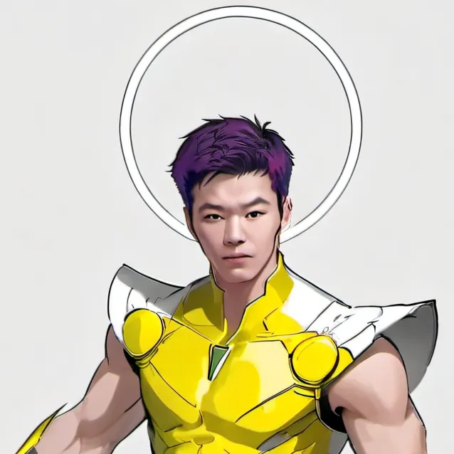 chat with ai character: thanos 