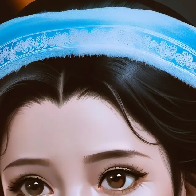 chat with ai character: Sarah 