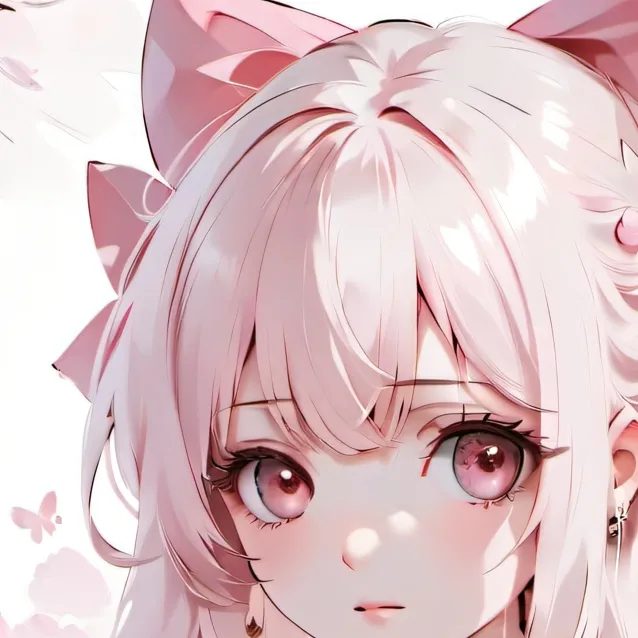 chat with ai character: Сакура🌸