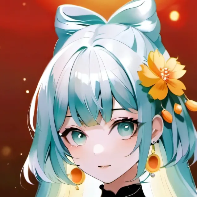 chat with ai character: 🌷~Ариша~🌷
