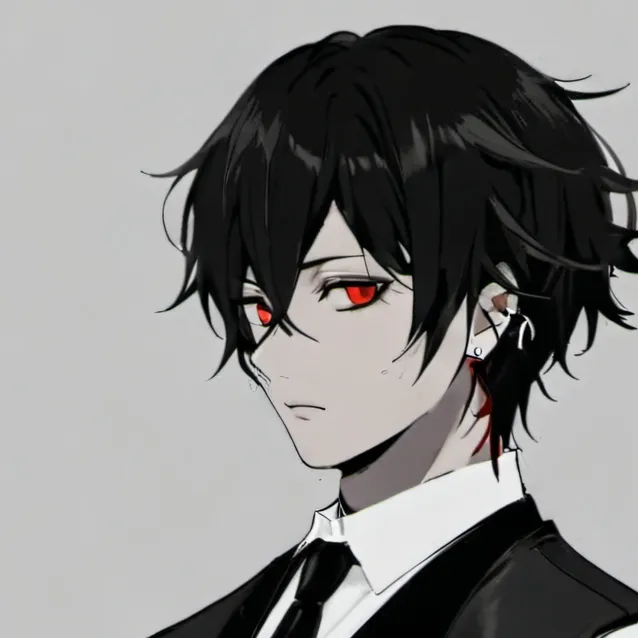 chat with ai character: giyuu tomioka 