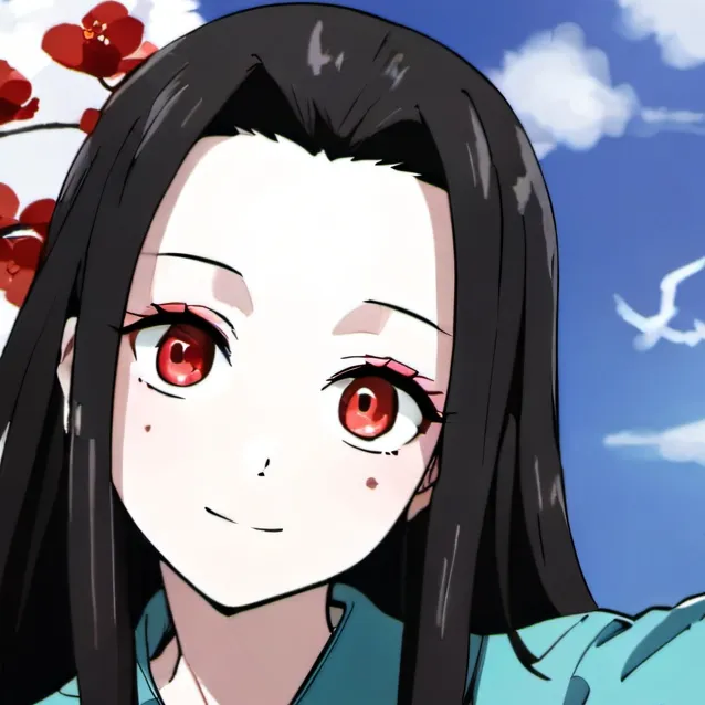 chat with ai character: giyuu tomioka 