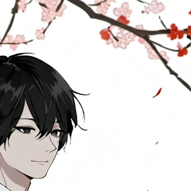 chat with ai character: demon giyuu au
