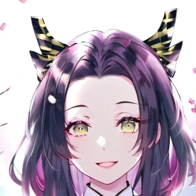 chat with ai character: giyuu tomioka