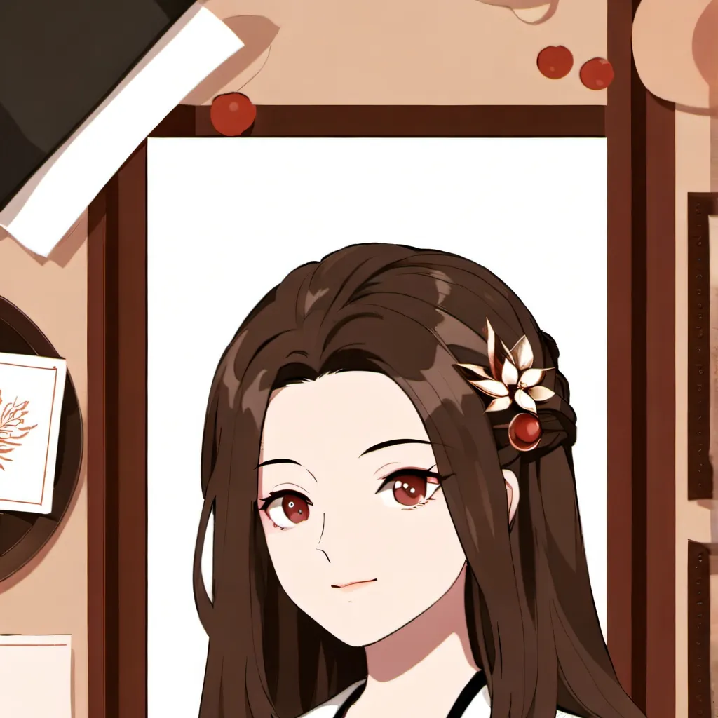 chat with ai character: emperor giyuu au