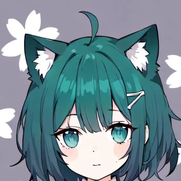 chat with ai character: Luane