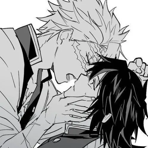 chat with ai character: Sanemi e Tomioka