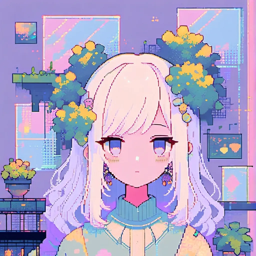 chat with ai character: Eduarda