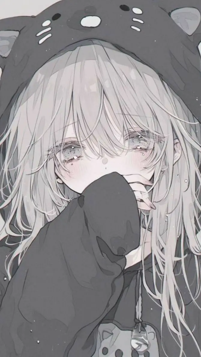 ai character: Nicole  background