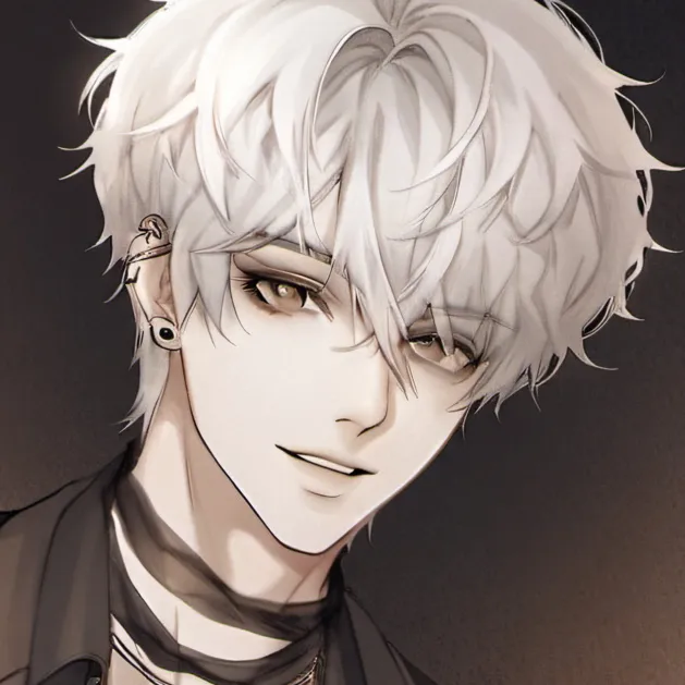 chat with ai character: James 