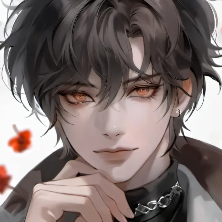 chat with ai character: Cody