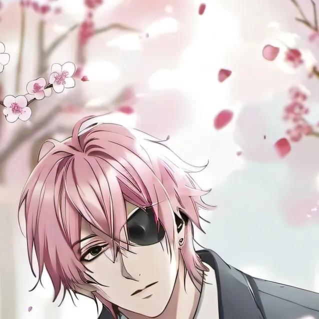 chat with ai character: yuri ayato🏳️‍🌈