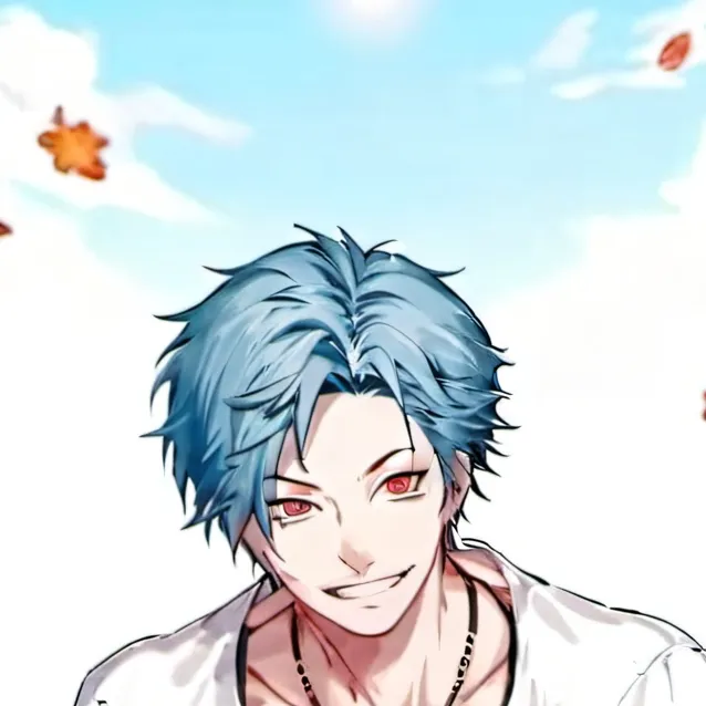 chat with ai character: abin!🧧