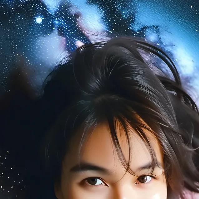 chat with ai character: maria Niña