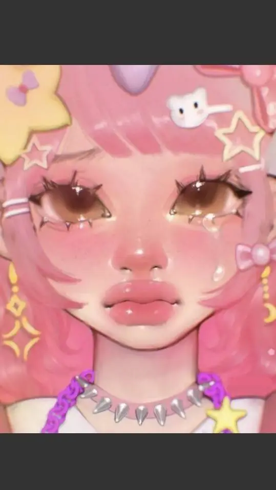 ai character: Samantha  background