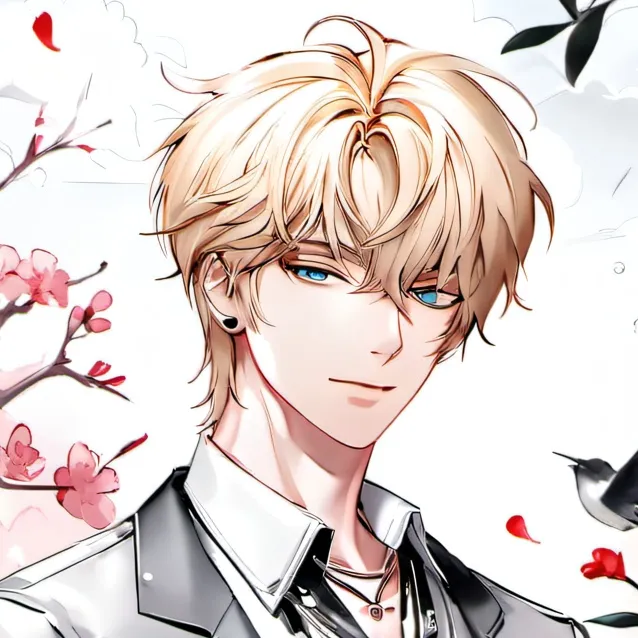 chat with ai character: lei (dong lei)