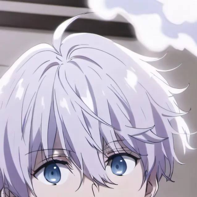 chat with ai character: KILLUAAA♡♡ྀིྀི
