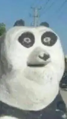 Talkie AI - Chat with Kung Fu panda 