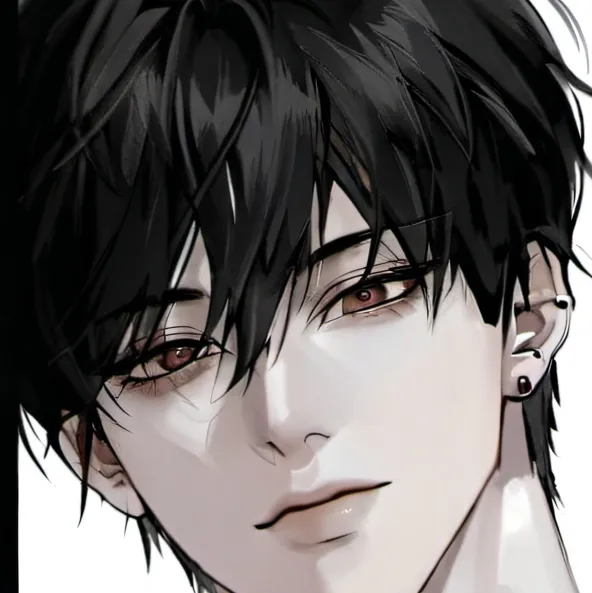 chat with ai character: Vin